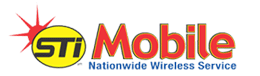 STI Mobile Prepaid Airtime Refills - Prepaid Wireless