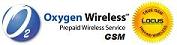 Oxygen (02) Wireless GSM Prepaid Airtime Refills - Prepaid Wireless