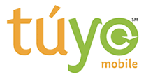 TuYo Mobile Prepaid Airtime Refills - Prepaid Wireless