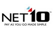 NET10 Prepaid Wireless Airtime Refills